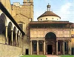 Capella dels Pazzi