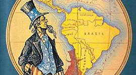 Timeline: Imperialismo