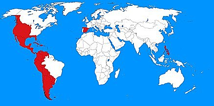 grandes imperios colonales