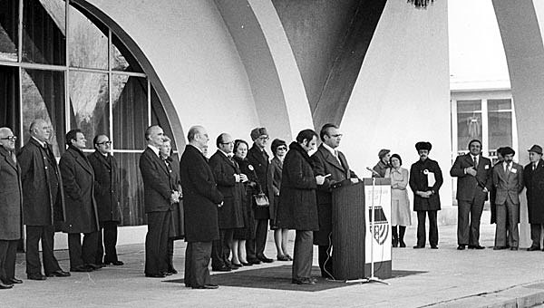 Conferencia  Intergubernamental sobre Educación Ambiental organizada por la UNESCO en cooperación con el Programa de las Naciones Unidas para el Medio Ambiente