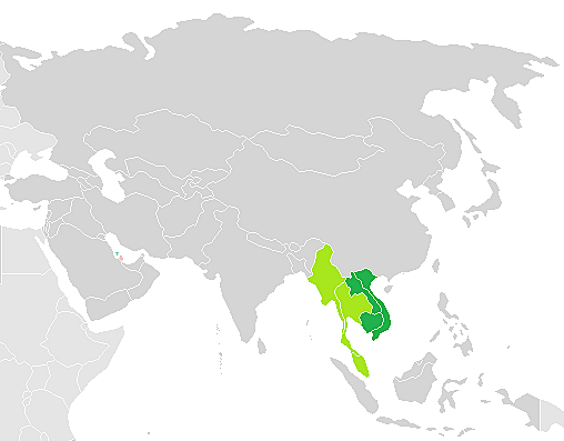Unión General de Indochina