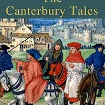 Timeline: The Canterbury Tales