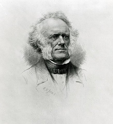Charles lyell