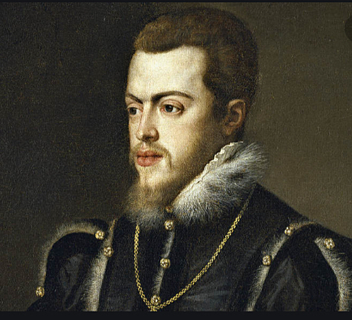 gevoelige nederlaag voor spanje in 1588