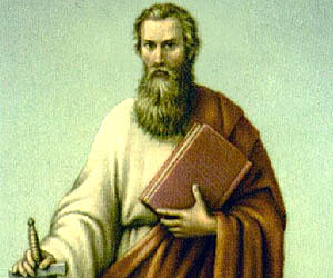 Paul of Tarsus