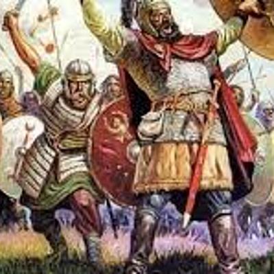 Timeline: I Longobardi