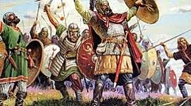 Timeline: I Longobardi