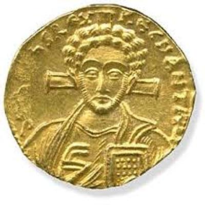 Timeline: REGNO DI GIUSTINIANO