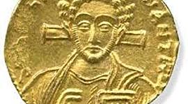 Timeline: REGNO DI GIUSTINIANO