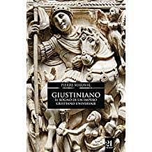 GIUSTINIANO DIVENTA IMPERATORE