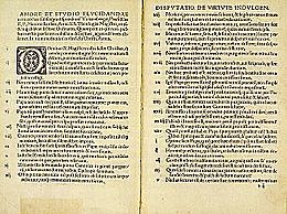 Luther ontkent de Hervorming