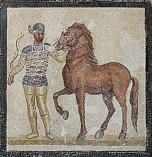 GUERRA CONTRO VANDALI IN AFRICA