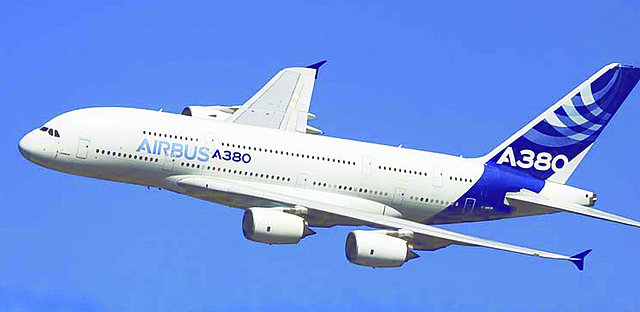 Airbus 380