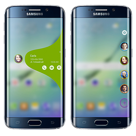 telefonos tactiles salen al mercado