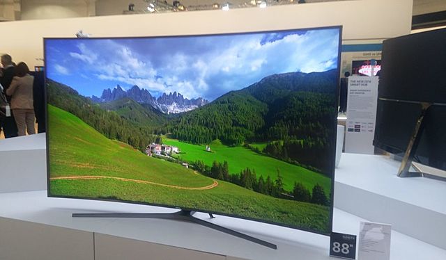 TELEVISIÓN DE ALTA DEFINICIÓN