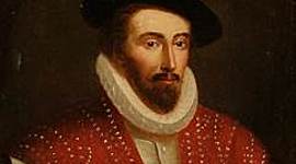 Timeline: Sir Walter Raleigh