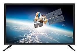 Televisión de pantalla plana