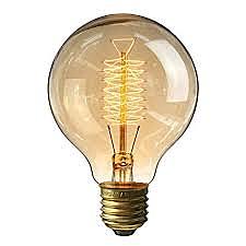 retirada de bombillas de incandescencia por las de led