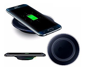 CARGADOR INALÁMBRICO  SAMSUNG