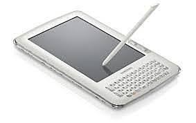 lectores de libros digitales