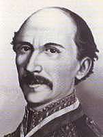 REVOLUCIÓN DE MARZO DE 1858