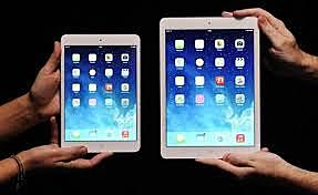 EL PRIMER ¡PAD (TABLET)