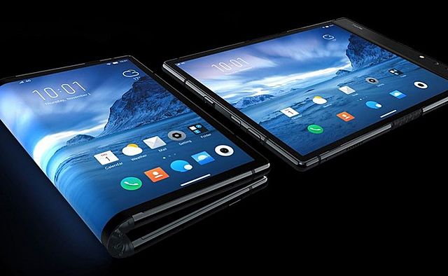 nuevos materiales orgánicos