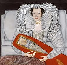 Walter Raleigh was born