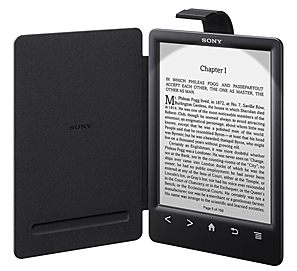 LECTORES DE LIBROS DIGITALES