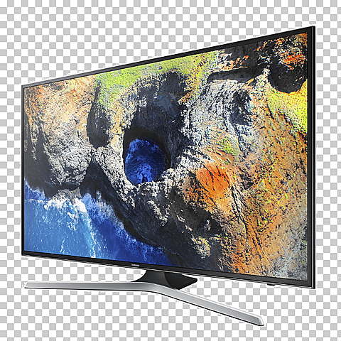 EMISIONES DE TELEVISIÓN EN ALTA DEFINICIÓN