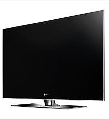 Televisores planos.