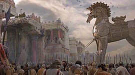 Timeline: Historia de la Antigua Grecia