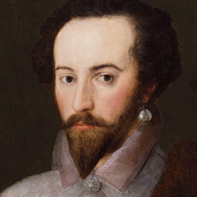 Timeline: Sir Walter Raleigh