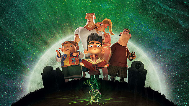 Paranorman