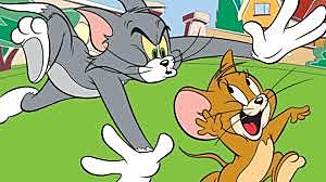 tom and jerry