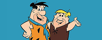 FLINTSTONES