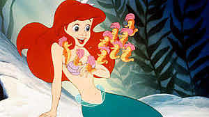 The Little Mermaid