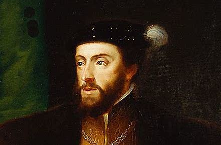 El Imperio hispánico de los Habsburgo