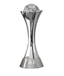 PRIMER mundial de clubes