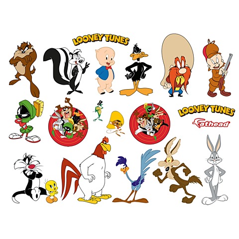 looney tunes