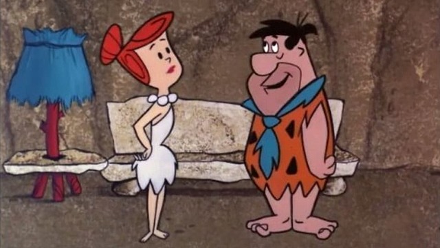 The Flintstones