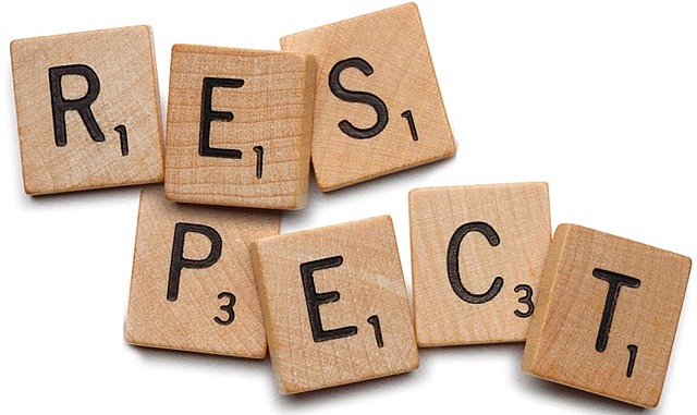 Respectful