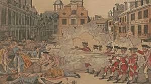 Boston Massacre