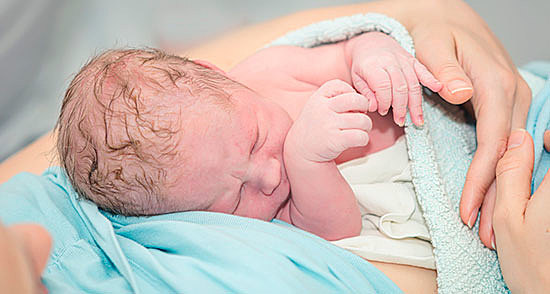 El dia de mi nacimiento