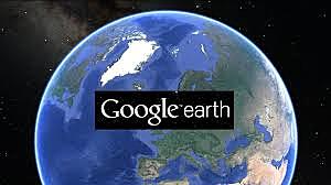 Google Earth