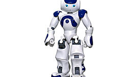 Timeline: Frise historique sur la robotique