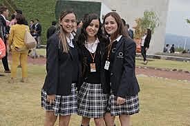 Ingrese al Bachillerato