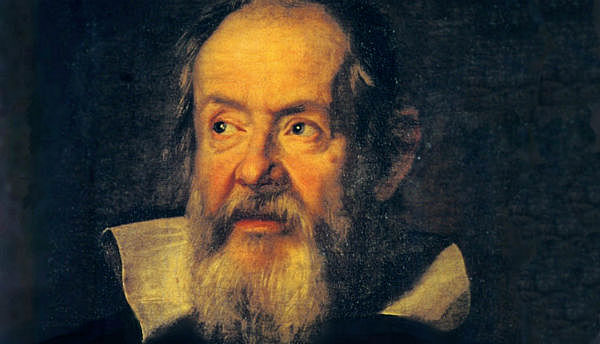 Galileo Galilei