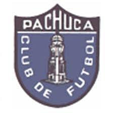 Pachuca ascends to first division