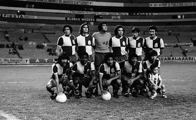 Their debut in first Division